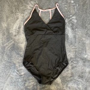 Bullet Pointe Size L